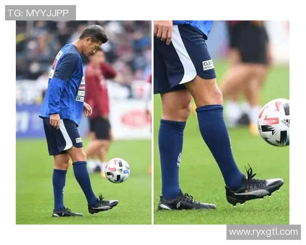 蝎斗足球鞋曾被哪些足球巨星穿过盘点及其背后故事解析