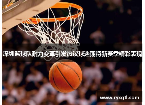 深圳篮球队耐力变革引发热议球迷期待新赛季精彩表现