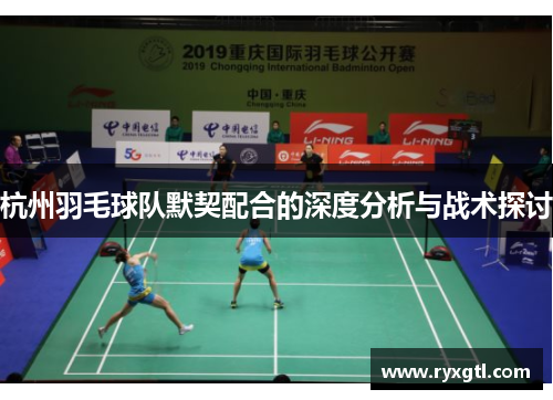 杭州羽毛球队默契配合的深度分析与战术探讨